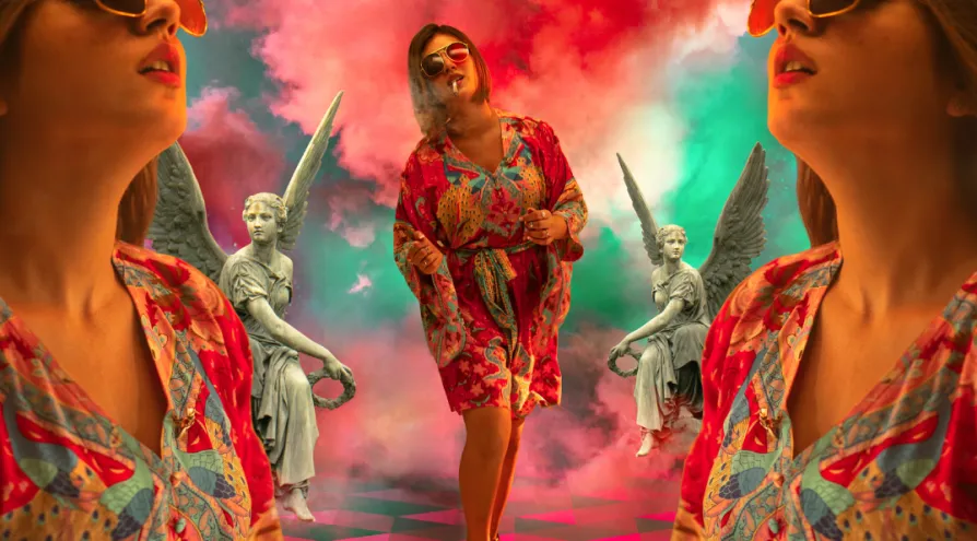 nazriya